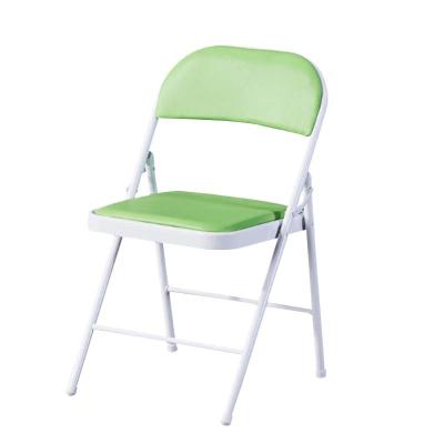 China Contemporary Party Event Garden Chairs Lightweight Colorful Cheap Folding Chairs for sale