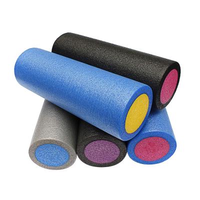 China Home Exercise Fitness EVA Foam Roller Soft Yoga Eco Friendly Yoga Eco Friendly for sale