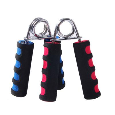 China Home / Gym Home Gym Workout Tools Portable Hand Power Grip Fitness Exercise Hand Grip for sale