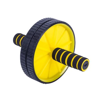 China home abdominal/gym wheel fitness equipment gym ab roller wheel for core muscles training for sale