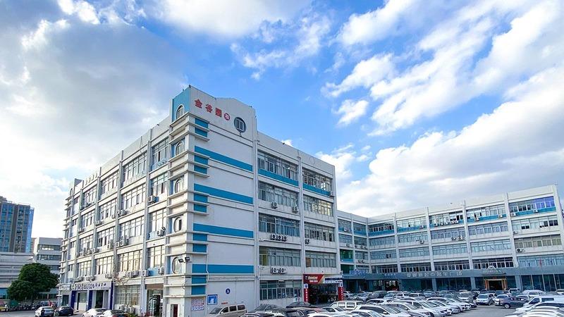 Проверенный китайский поставщик - Shenzhen Camdent Medical Technology Co., Limited