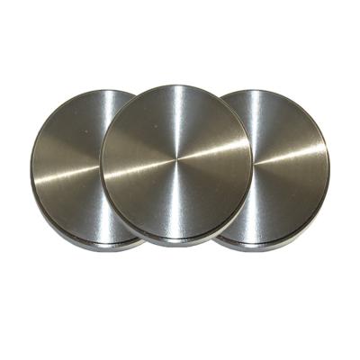 중국 Dental Sector GR2 GR23 (GR5 ELI) Dental Titanium Disc Titanium Blank For 98mm Open 판매용