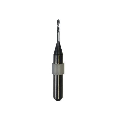 Κίνα CamDent long life dental milling machine metal burs shank 6mm drill D1.5 for SDM5T titanium disc/titanium premill προς πώληση