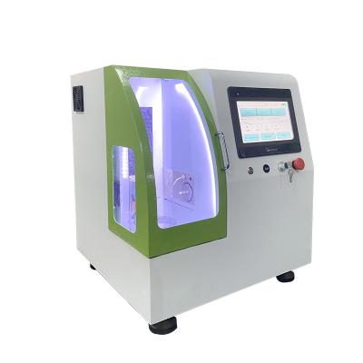 China SDM4T durable dental cadcam milling machine dental milling machine for Zirconia, PMMA, WAX zu verkaufen