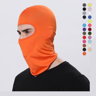 China breathable & Waterproof Custom Design Pack Balaclava Polyester Full Face Ski Mask Breathable Balaclava Hot Sales for sale