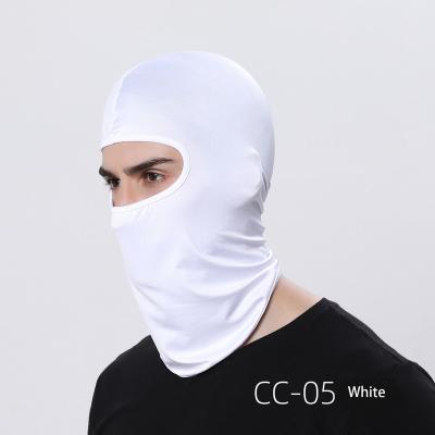 China breathable & Soft Breathable Neck Cover Full Face Motorcycle Balaclava Warm Cycling Hat Windproof Mask Wholesale Waterproof for sale