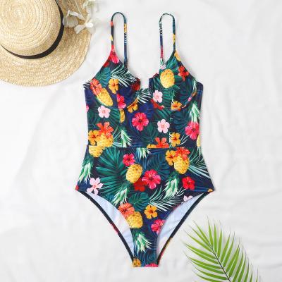 China 2022 New Arrival Zebra Anti-Bacterial Custom Viable Flower Sheet Breathable Bikini Anti-UV Printed Women Bikini for sale