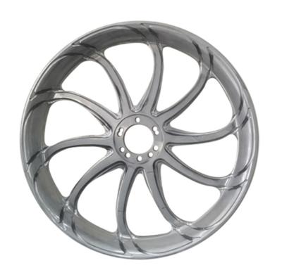 China Custom car modification motorcycle alloy wheel 14 wheels high quality motorcycle alloy 17 three wheel for sale