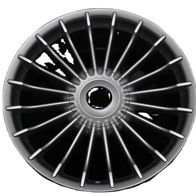 China Custom High Quality Aluminum Monoblock 19 Wheel Car Forged Rim 5x120 Full Car Modification for sale