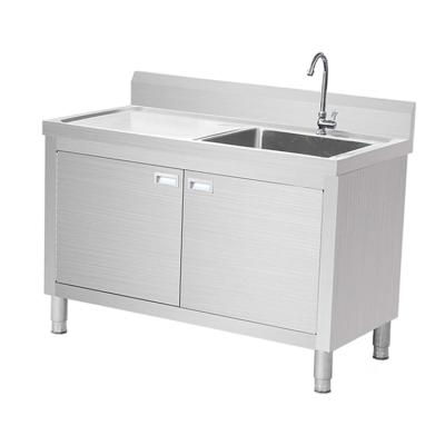 China Without Faucet Standing Stainless Steel Buffet Set For Buffet for sale