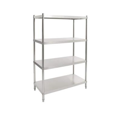 China Quality Assurance Steel201/304 Stainless Steel Storage Rack Customized Size 201/304 Stainless Steel Stacking Racks&shelves for sale