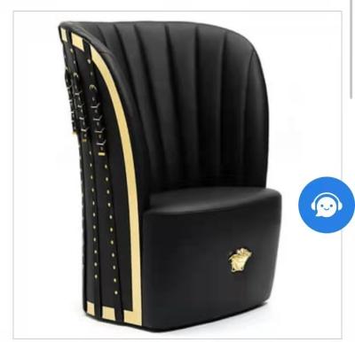 China Factory Custom High End Lounge Furniture Convertible Upholstered Lounge Chairs Lounge Chair Furniture for sale