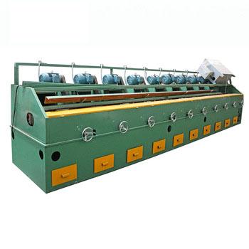 China Hotels Stainless Steel Pipe Electro Polishing Machine for sale