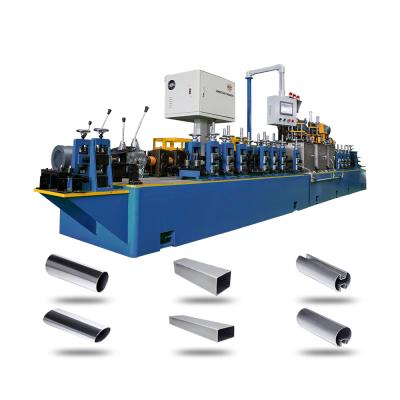 China To produce ss pipes stainless steel tube mill machine maker/tube mill pipe making machines price for sale for sale