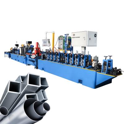 China Industrial Decorative Areas Pipe Welding Machine For Sanitary&Water&Oil&Milk Delivery for sale