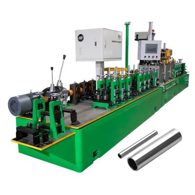 China Use for Electric Furniture YXH Pipe Production Line Pipe Making Machine for sale