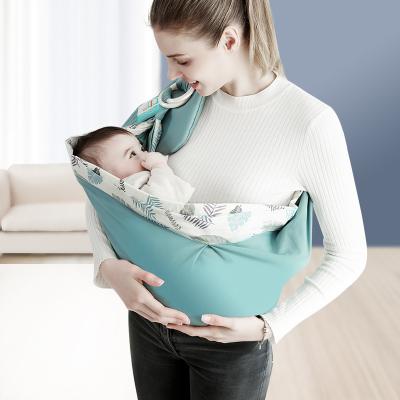 China Wholesale Best Seller Newborn Front Towel Baby Polyester Amazon Products Horizontal Holding Bag Manufacturers Can Be Customized for sale