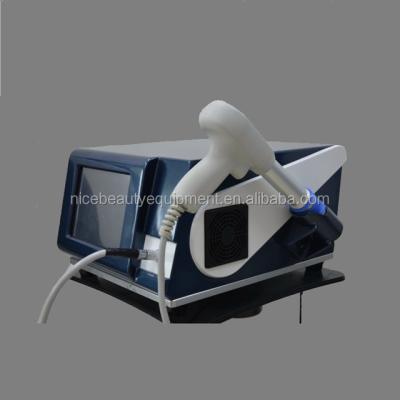 China More than 2 images extracorporeal lithotripsy of ED shockwave therapy shock wave machine for sale