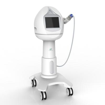 China HIFU Skin Rejuvenation Woman Vaginal Tightening Machine Vaginal Rejuvenation with HIFU Technology for sale