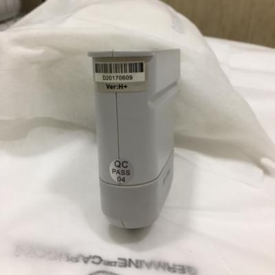 China Skin tightening HIFU spare parts sale! HIFU Cartridges/HIFU Transducer/Lipohifu Heads for sale