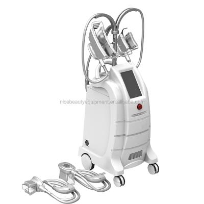 China Hot Weight Loss In Germany Kriolipolysis Cryoliposis Fat Freeze Slimming Machine for sale