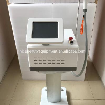 China Hot hair removal in France 808 diode laser hair remover / hair removal for sale for sale