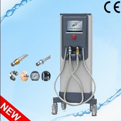 China Fractional Face Lift Thermagic RF Microneedle Mesotherapy Machine For Fast Wrinkle Removal for sale