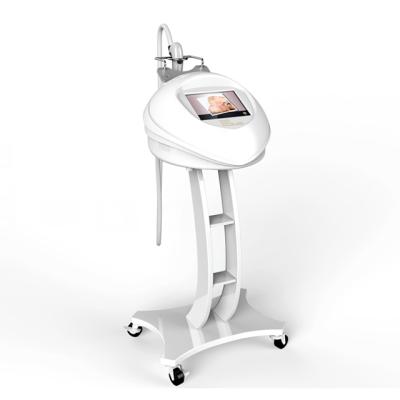 China MR20-1SP Portable Fractional Anti-puffiness RF Microneedle RF Beauty Machine for sale