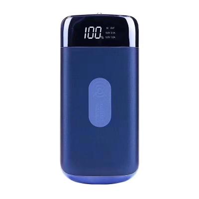 China Support 2021 New Arrivals Fast Charging Power 20000mAh Wireless Bank, Mobile Power Supply, Dual USB Portable Battery for sale