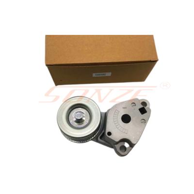 China Auto Engine Belt Tensioner For Mitsubishi L200 Triton Pajero Sport Challenger Nativa 1345A062 Standard Size for sale