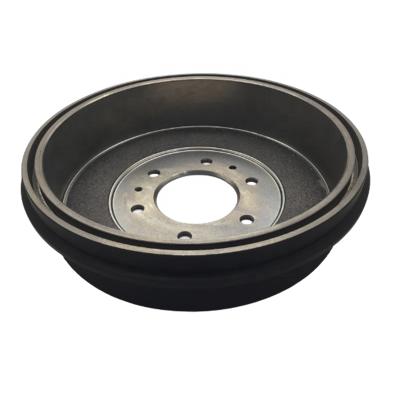 China High Performance Vehicle Parts Customized Brake Drum For Ford Ranger UH7426251A RANGER (TKE) for sale