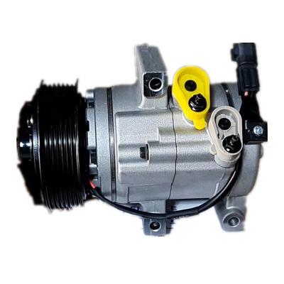 China NEW Auto Air Conditioner Cooling System Compressor Assembly For Ford Ranger 2.2/3.2 STANDARD AB39-19D629-AD for sale