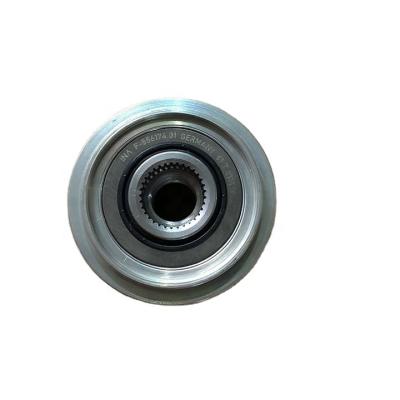 China Engine Parts Pulley Generator For Ford Ranger INA.F-556174.01 RANGE ROVER for sale