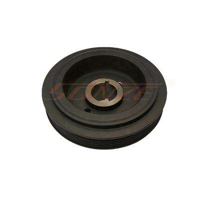 China Auto Engine Parts Crankshaft Pulley Suitable For TOYOTA CAMRY SXV10.20/5SFE 1992-2001 STANDARD 13408-74031 for sale