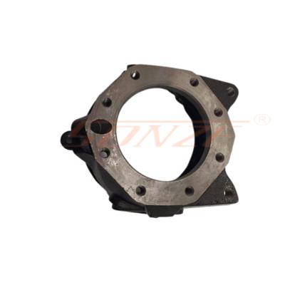 China 43211-60220 Auto Parts Steering Knuckle For Toyota Landcruiser FZJ78 79 STANDARD for sale