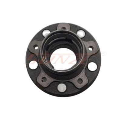 China FRONT AXLE Wheel Hub Bearing Sub-assy 43502-69085 For Toyota Land Cruiser OEM Standard Size for sale