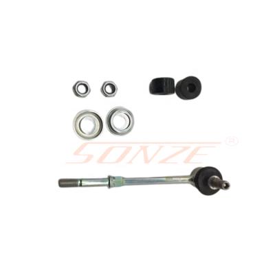 China High quality auto parts LINK assembly REAR STABILIZER bar Link56260-01J10 for Japanese car Nissan 10mm for sale