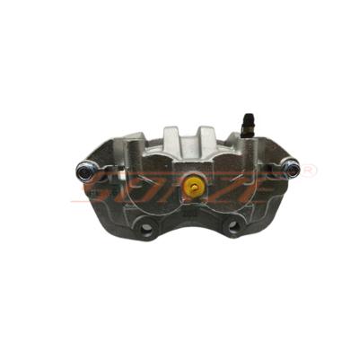 China Auto Parts Brakng System Brake Caliper For Nissan Frontier 2002 41001-VK100 D22 4WD Frontier for sale