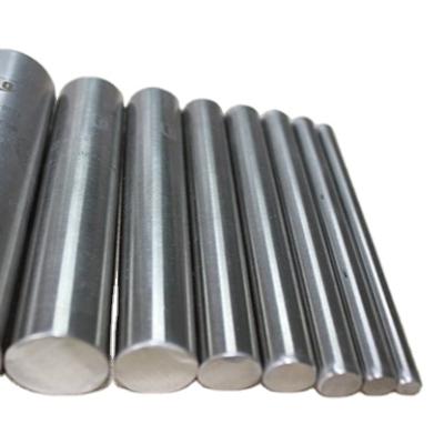 China Chemical rounded bar SS316-2205-2507-904L-inconel-600 for sale