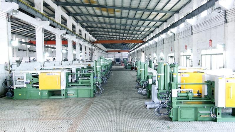 Verified China supplier - Dongguan Eagle Machinery Ltd.