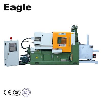 China The multifunctional factory for wholesales hot room zinc alloy die casting machine for sale