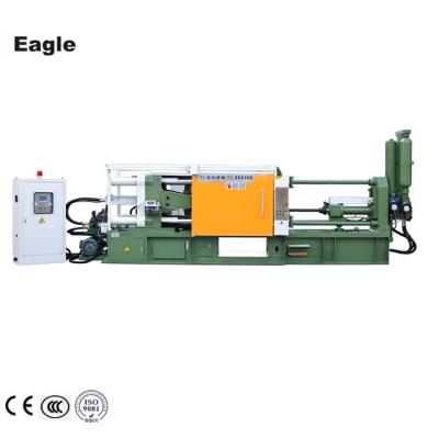 China Home Use Energy Saving Aluminum Alloy Injection Die Casting Machine for sale