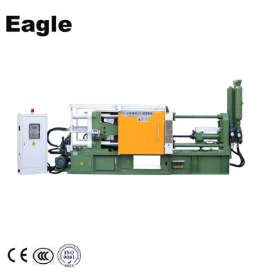 China Factory Dongguan Low Pressure Hot Room And Cold Room Die Casting Machine for sale