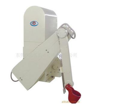 China Save Labor Cost Automation Equipment Of Die Casting Machine Automatic Pouch for sale