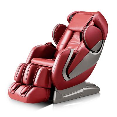 China A385 SL Body Track 3D Full Body Massage Chair Weightless Folding Recliner Weightless Chair for sale