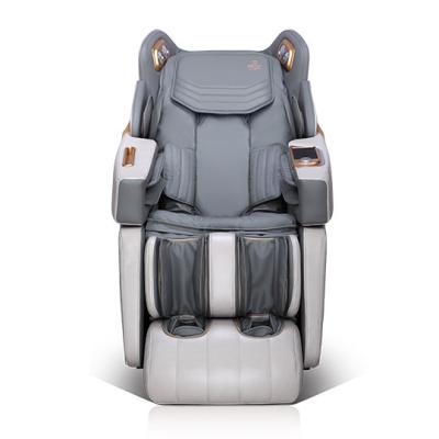 China Full modern stretching hot products 100 -240V body osim massage chair for sale