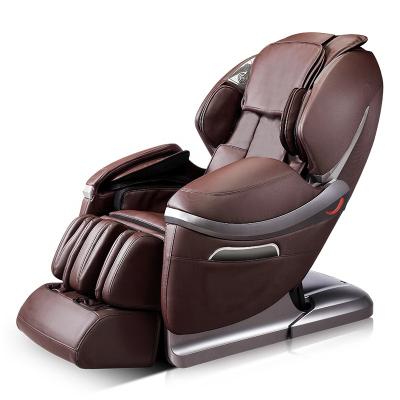 China Irest SL-A80-1 4d Weightless Full Body Full Shoulder Track Heat Massage Chair Sell Shoulder Long L OEM Customized Pcs Color for sale