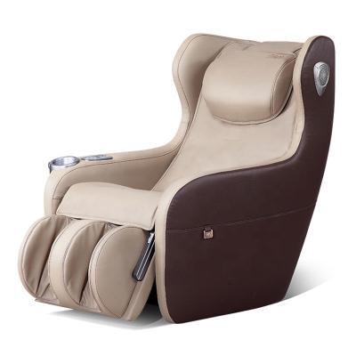 China Irest SL-A156-2 Weightless Full Body Full Shoulder Track Heat Massage Chair Sale Long L Super OEM Customized Power Technical for sale