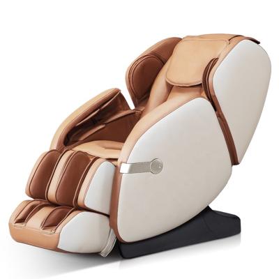 China Irest SL-A191 Weightless Full Body Full Shoulder Track Heat Massage Chair Sale Long L Super OEM Customized Power Technical for sale