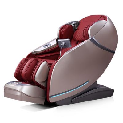 China IREST A100-2 Weightless System Deluxe Weightless Chair Massage for sale